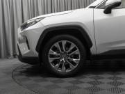 Toyota RAV4 V (XA50) Москва  - изображение 53