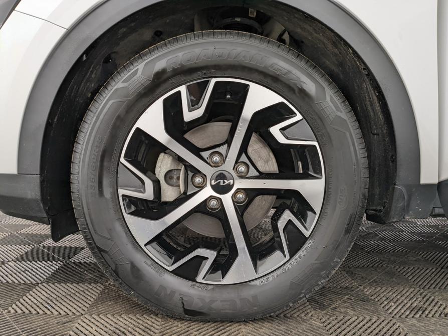 Kia Sportage V Москва  - изображение 18
