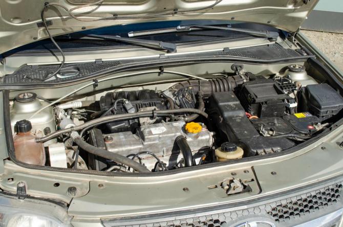 Lada (ВАЗ) Largus I с пробегом 2016 года, цена 582 000 рублей, 211000 км, универсал, Автокод Объявления