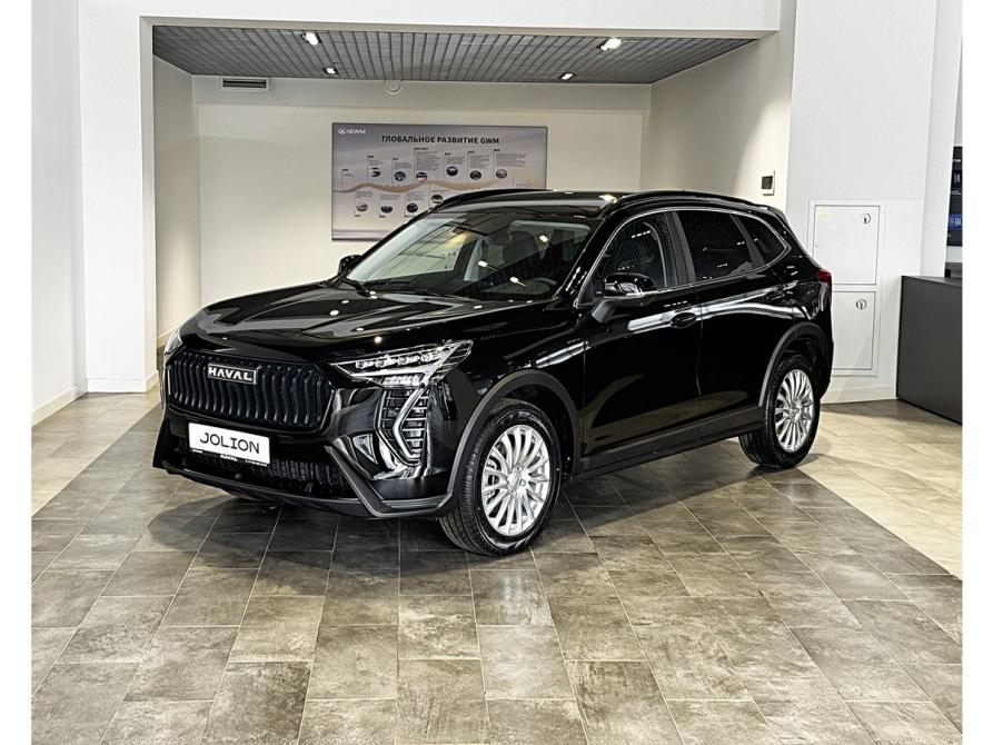 Haval Jolion I Рестайлинг 2 Ярославль  - изображение 3