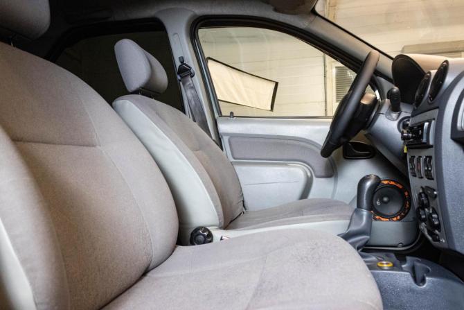 Renault Logan I с пробегом 2008 года, цена 349 000 рублей, 197640 км, седан, Автокод Объявления