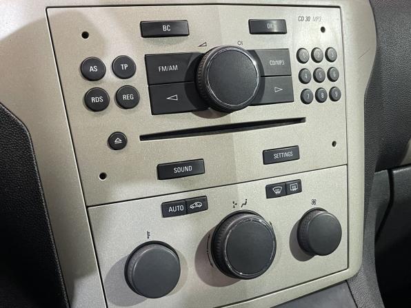 Opel Zafira B с пробегом 2008 года, цена 489 000 рублей, 230952 км, компактвэн, Автокод Объявления