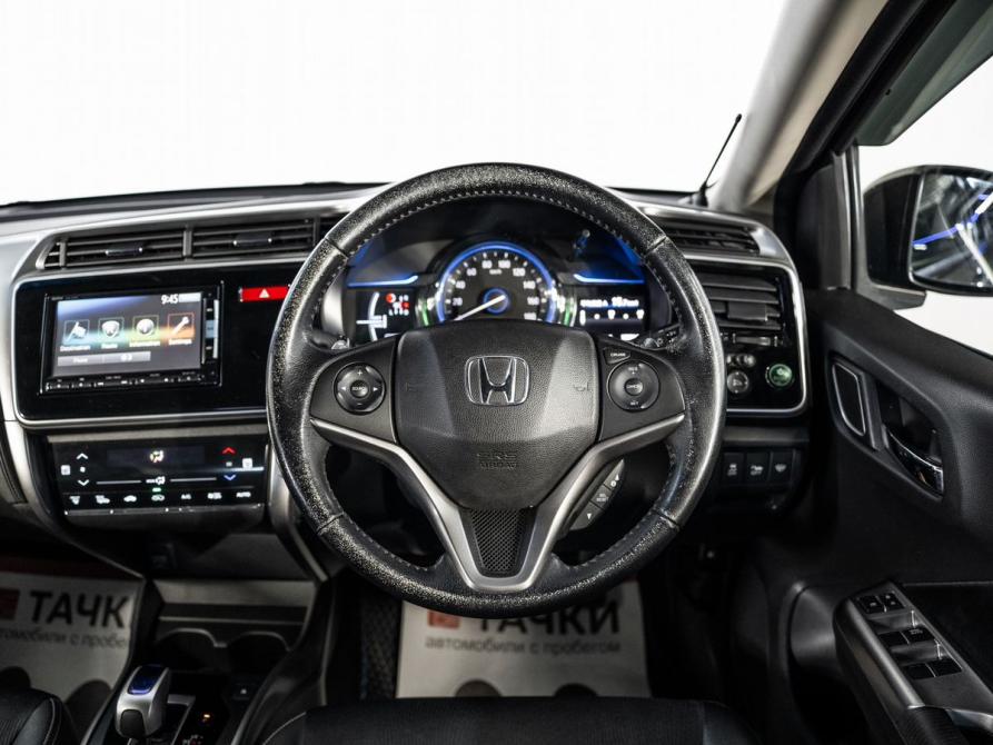 Honda Grace I Иркутск  - изображение 9