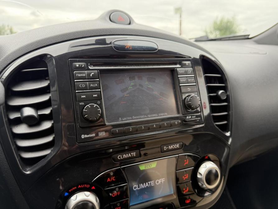 Nissan Juke I Санкт-Петербург  - изображение 8