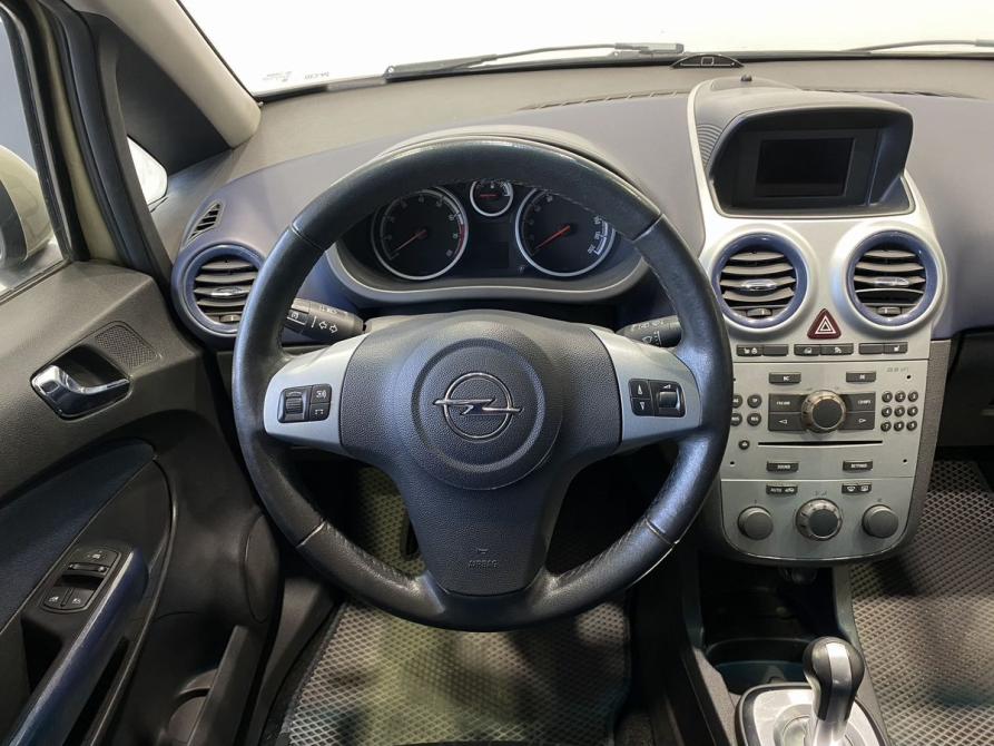 Opel Corsa D Ростов-на-Дону  - изображение 10