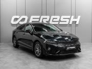 Kia K5 III Тюмень  - изображение 23