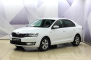 Skoda Rapid I Чебоксары  - изображение 34