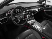 Audi A6 V (C8) Москва  - изображение 36