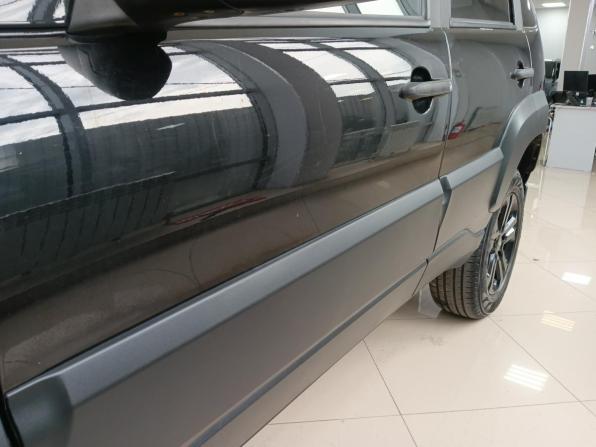 Lada (ВАЗ) Niva Travel I с пробегом 2023 года, цена 1 143 000 рублей, 32000 км, внедорожник, Автокод Объявления