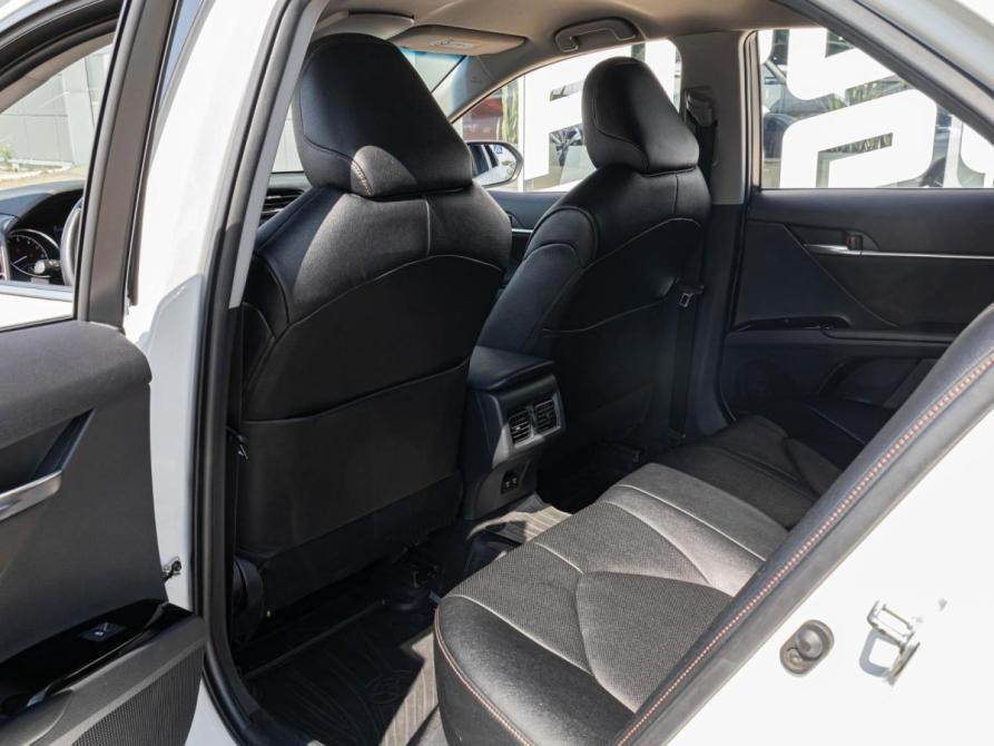 Toyota Camry VIII (XV70) Краснодар  - изображение 11