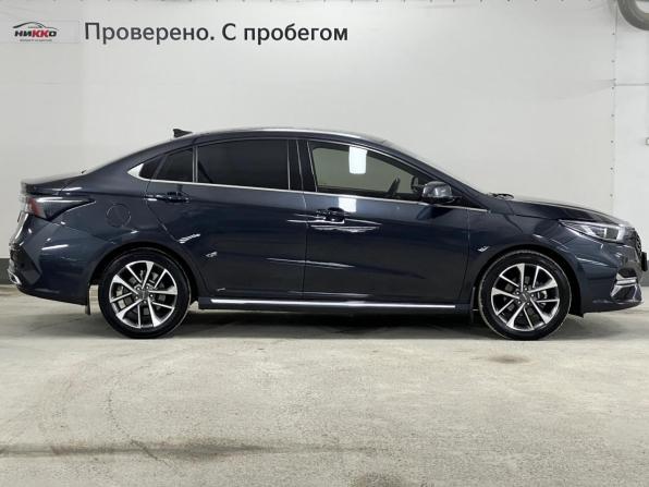 Omoda S5 с пробегом 2023 года, цена 1 450 000 рублей, 63147 км, седан, Автокод Объявления