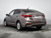 Hyundai Solaris II Санкт-Петербург  - изображение 25