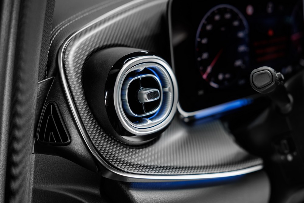 Mercedes-Benz V-Класс III (W447) Рестайлинг 2 Москва  - изображение 17