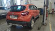 Renault Kaptur I Санкт-Петербург  - изображение 10