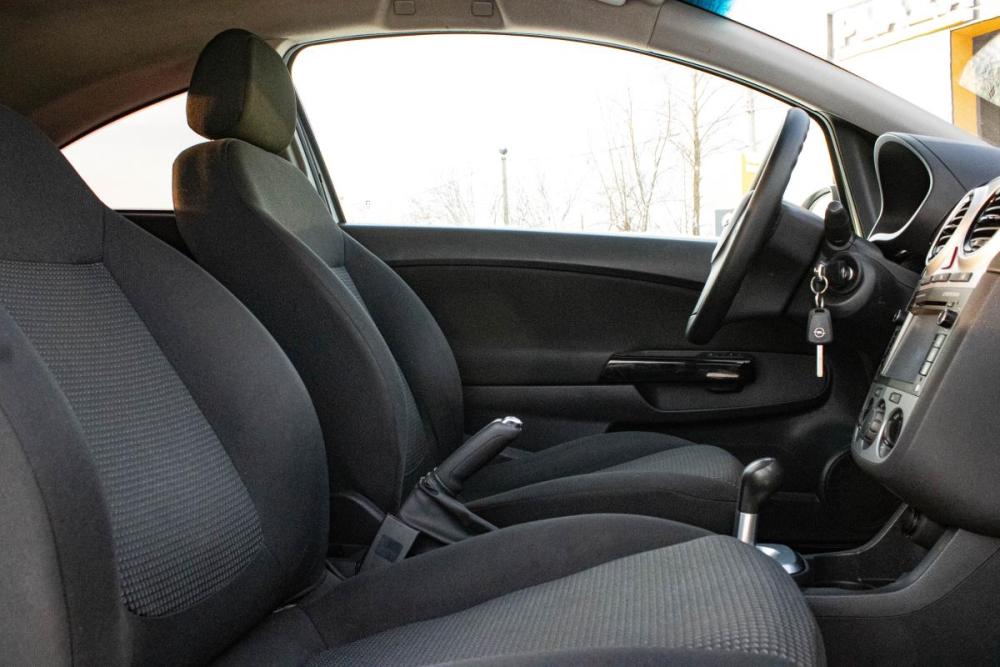 Opel Corsa D Рестайлинг II Уфа  - изображение 12