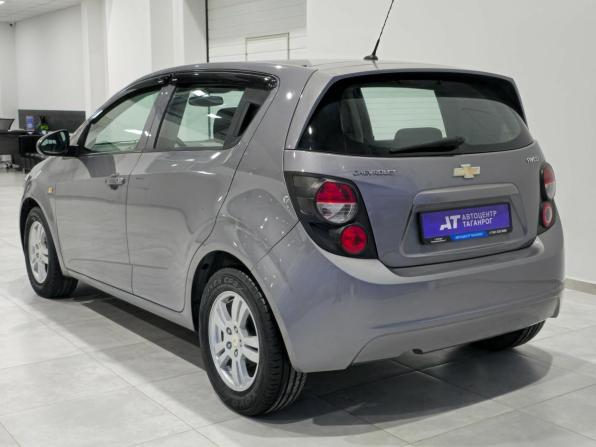 Chevrolet Aveo II с пробегом 2012 года, цена 849 000 рублей, 92000 км, хэтчбек, Автокод Объявления