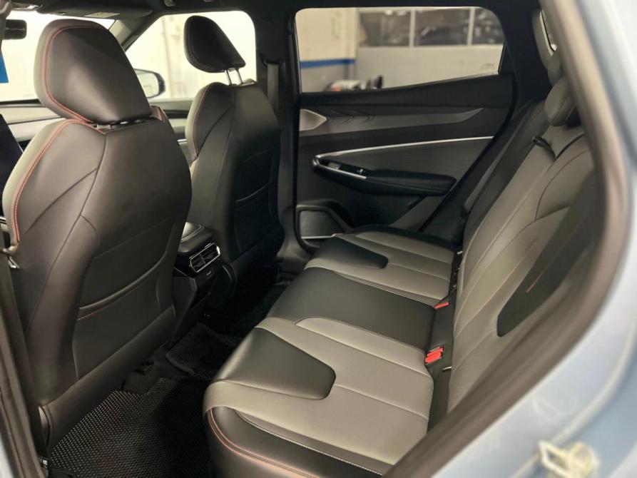 Geely Cityray Санкт-Петербург  - изображение 11