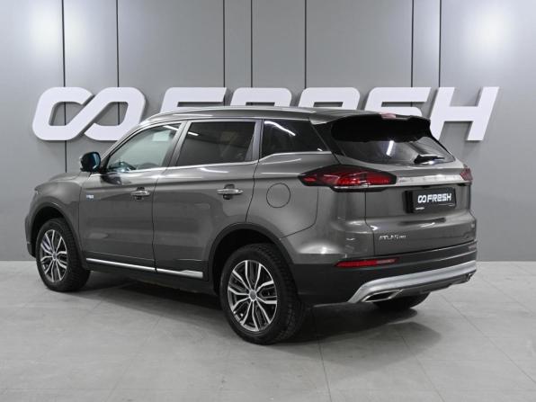Geely Atlas Pro с пробегом 2023 года, цена 1 760 000 рублей, 135278 км, внедорожник, Автокод Объявления