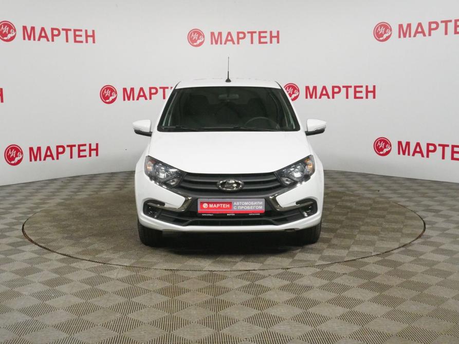 Lada (ВАЗ) Granta I Рестайлинг Вологда  - изображение 2