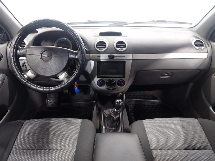 Chevrolet Lacetti I Пермь  - изображение 12