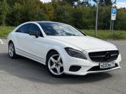 Mercedes-Benz CLS II (C218) Рестайлинг Казань  - изображение 27