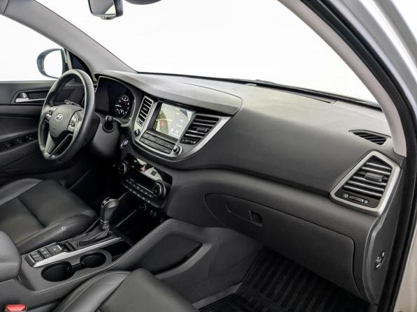 Hyundai Tucson III с пробегом 2018 года, цена 2 100 000 рублей, 168936 км, внедорожник, Автокод Объявления
