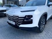 JETOUR DASHING I Мурманск  - изображение 33