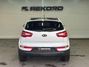 Kia Sportage III Уфа  - изображение 28