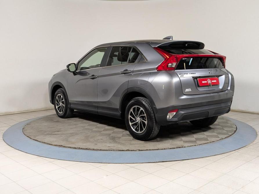 Mitsubishi Eclipse Cross I Екатеринбург  - изображение 6