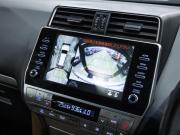 Toyota Land Cruiser Prado 150 Series Рестайлинг 3 Санкт-Петербург  - изображение 50