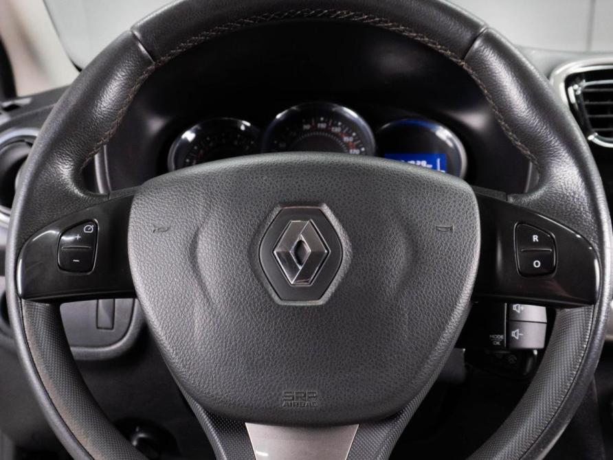 Renault Sandero II Тюмень  - изображение 12