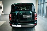 Haval H9 II Москва  - изображение 12