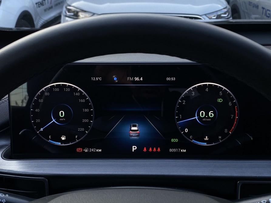 Chery Tiggo 7 Pro Max I Москва  - изображение 29