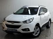 Hyundai ix35 I Санкт-Петербург  - изображение 23