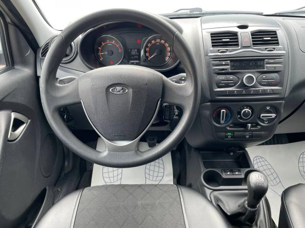 Lada (ВАЗ) Granta I Рестайлинг с пробегом 2024 года, цена 920 000 рублей, 70069 км, седан, Автокод Объявления