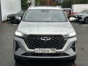 Chery Tiggo 7 Pro Max I Санкт-Петербург  - изображение 11