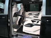 Mercedes-Benz V-Класс III (W447) Рестайлинг 2 Ростов-на-Дону  - изображение 46