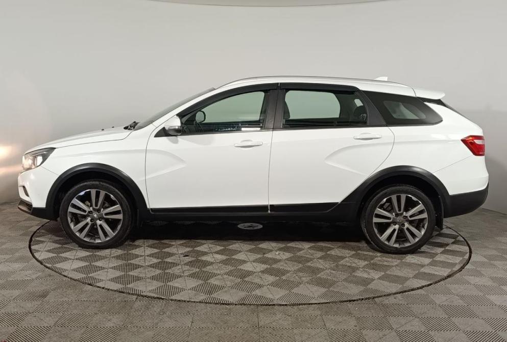 Lada (ВАЗ) Vesta I Волгоград  - изображение 4