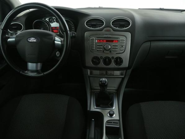 Ford Focus II Рестайлинг с пробегом 2009 года, цена 325 000 рублей, 205800 км, хэтчбек, Автокод Объявления
