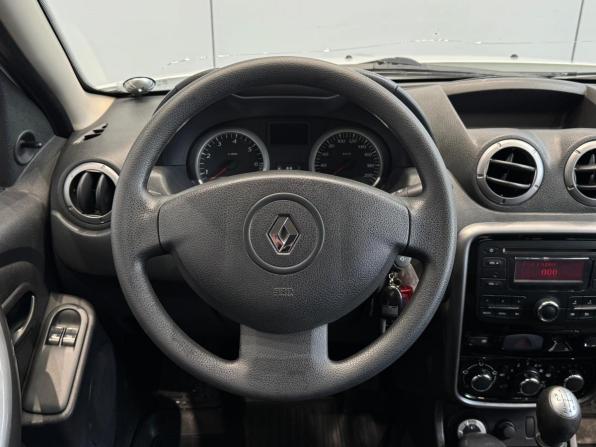 Renault Duster I с пробегом 2013 года, цена 930 000 рублей, 165052 км, внедорожник, Автокод Объявления