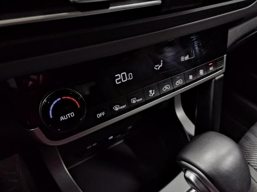 Kia Seltos I Санкт-Петербург  - изображение 21