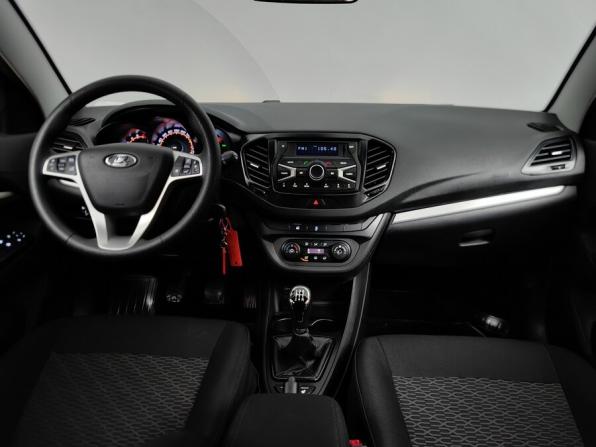 Lada (ВАЗ) Vesta I с пробегом 2020 года, цена 1 098 000 рублей, 45000 км, универсал, Автокод Объявления