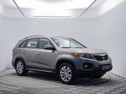 Kia Sorento II Москва  - изображение 22
