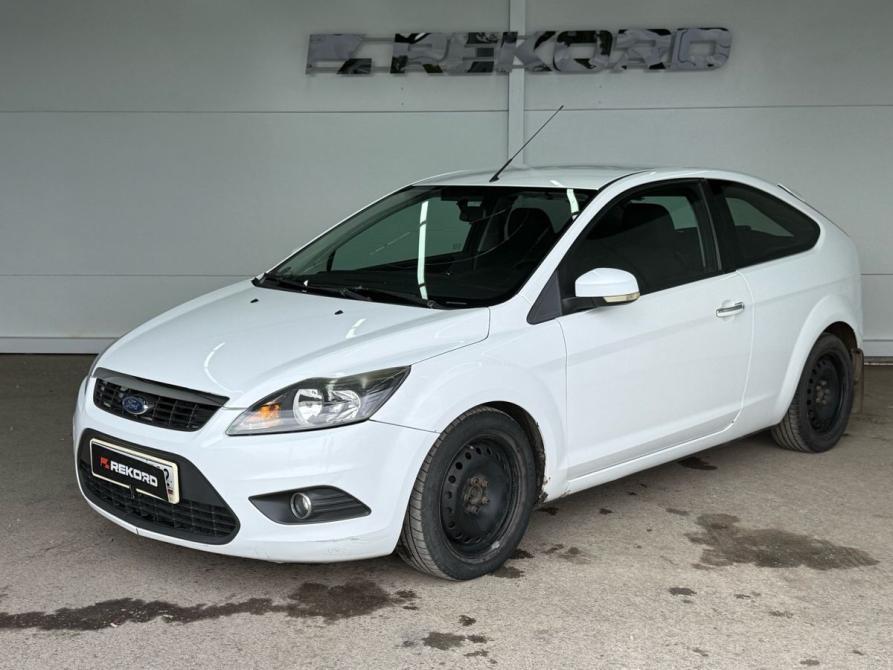 Ford Focus II Рестайлинг Уфа  - изображение 3