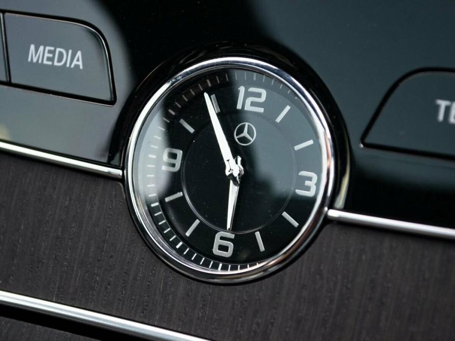 Mercedes-Benz C-Класс IV (W205) Иркутск  - изображение 22