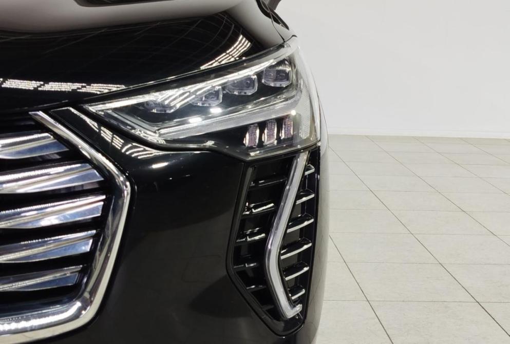 Haval Jolion I Саратов  - изображение 9