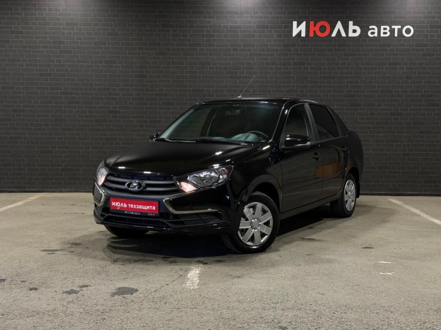 Lada (ВАЗ) Granta I Рестайлинг Челябинск  - изображение 1