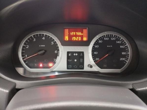 Lada (ВАЗ) Largus I с пробегом 2017 года, цена 867 000 рублей, 129387 км, универсал, Автокод Объявления