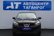 Nissan Qashqai I Рестайлинг Таганрог  - изображение 22