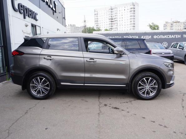 Geely Atlas Pro с пробегом 2023 года, цена 2 200 000 рублей, 17890 км, внедорожник, Автокод Объявления